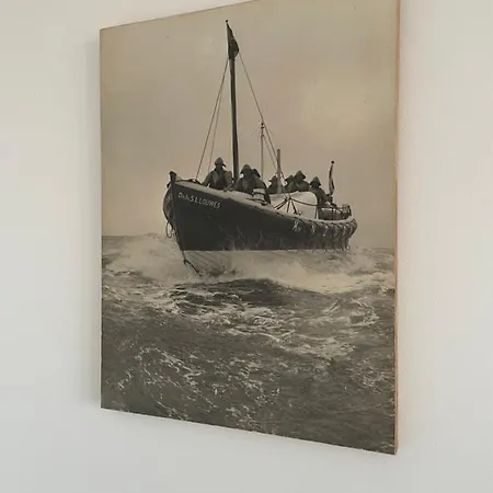 North Sea Spirit Zandvoort