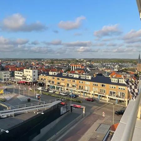 North Sea Spirit * Zandvoort