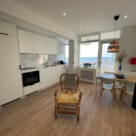 Appartement North Sea Spirit