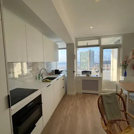 North Sea Spirit * Zandvoort