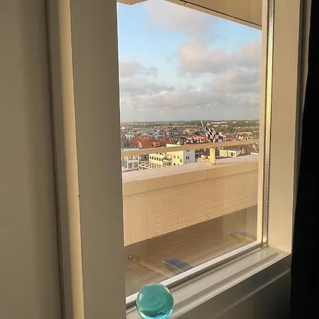 Appartement North Sea Spirit Zandvoort