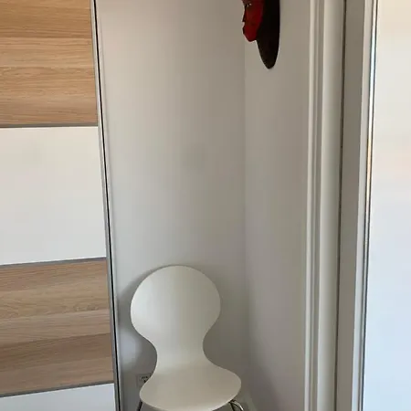 North Sea Spirit * Zandvoort