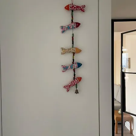 North Sea Spirit Appartement Zandvoort