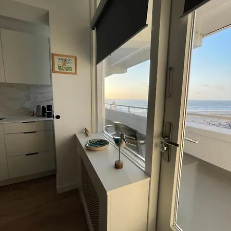 Appartement North Sea Spirit *