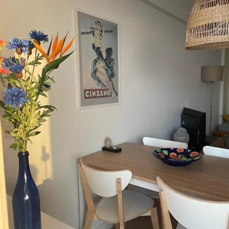 Appartement North Sea Spirit Zandvoort