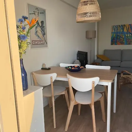 North Sea Spirit Zandvoort