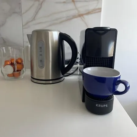 Appartement North Sea Spirit Zandvoort