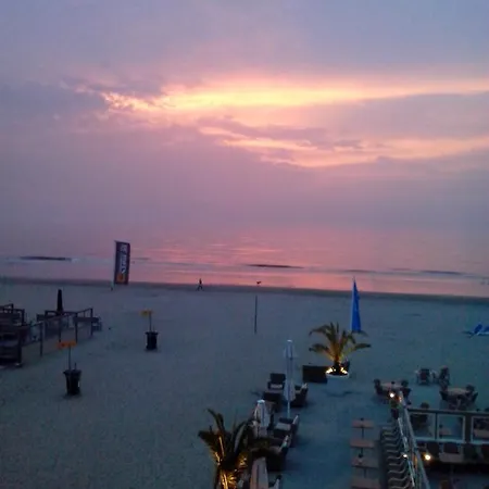 Appartement North Sea Spirit Zandvoort