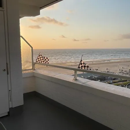 North Sea Spirit * Zandvoort