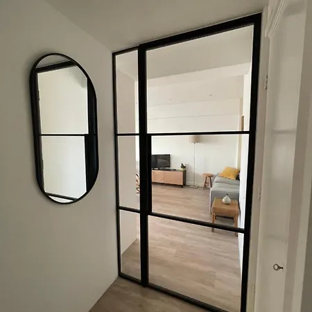 North Sea Spirit Appartement *