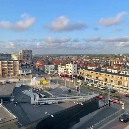 Apartment North Sea Spirit