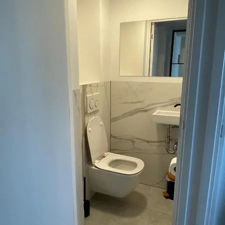 North Sea Spirit Appartement Zandvoort