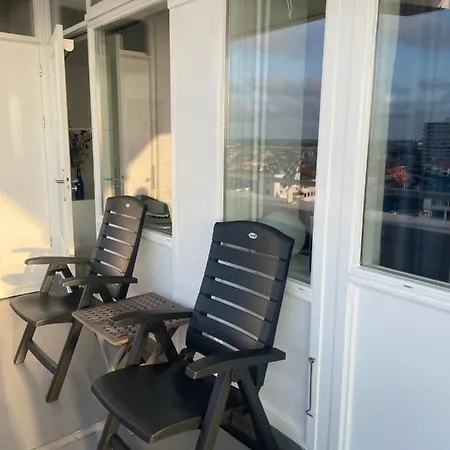 North Sea Spirit Зандфорт