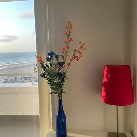 Appartement North Sea Spirit Zandvoort