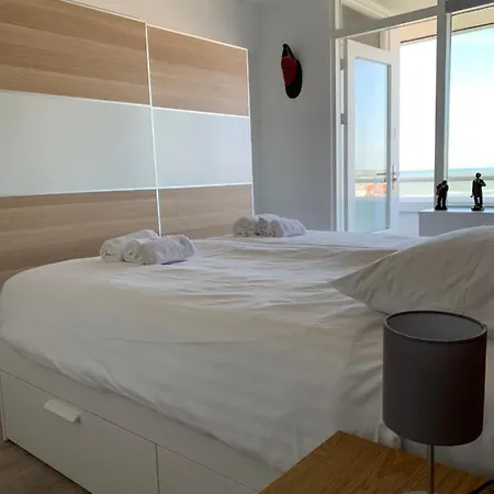 Appartement North Sea Spirit *