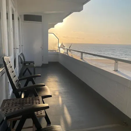 North Sea Spirit Appartement