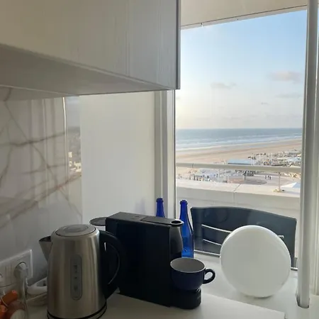 North Sea Spirit Appartement