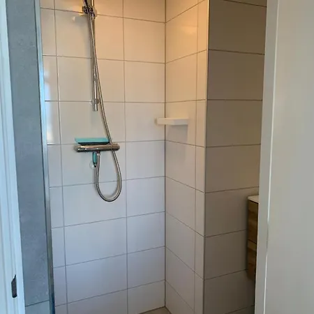 North Sea Spirit Appartement *