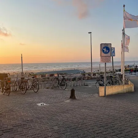 North Sea Spirit Apartamento