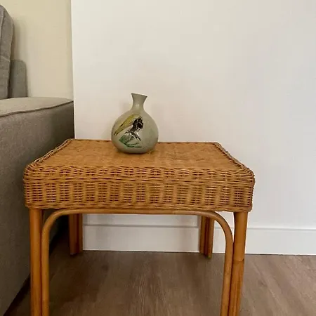 Apartamento North Sea Spirit *