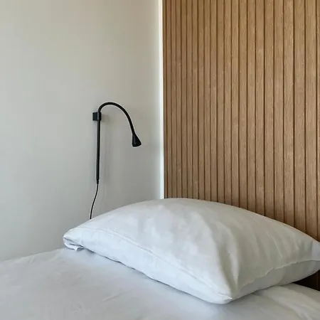 Appartement North Sea Spirit