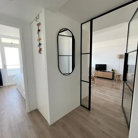 North Sea Spirit * Zandvoort