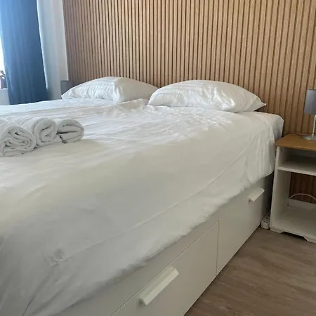 Appartement North Sea Spirit Zandvoort