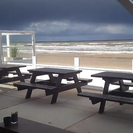 North Sea Spirit Appartement *