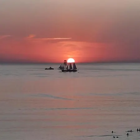 North Sea Spirit Apartamento Zandvoort