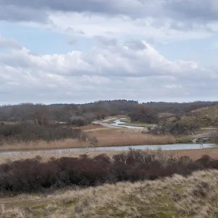 Lejlighed North Sea Spirit