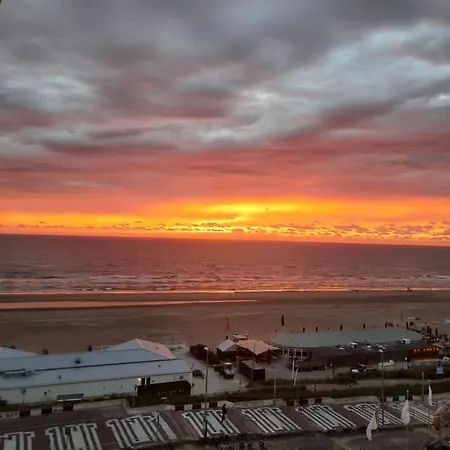 North Sea Spirit Appartement Zandvoort