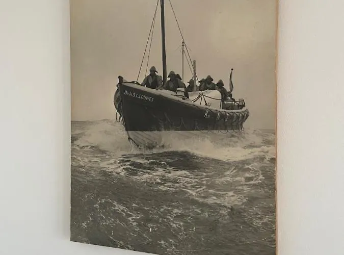 North Sea Spirit Zandvoort