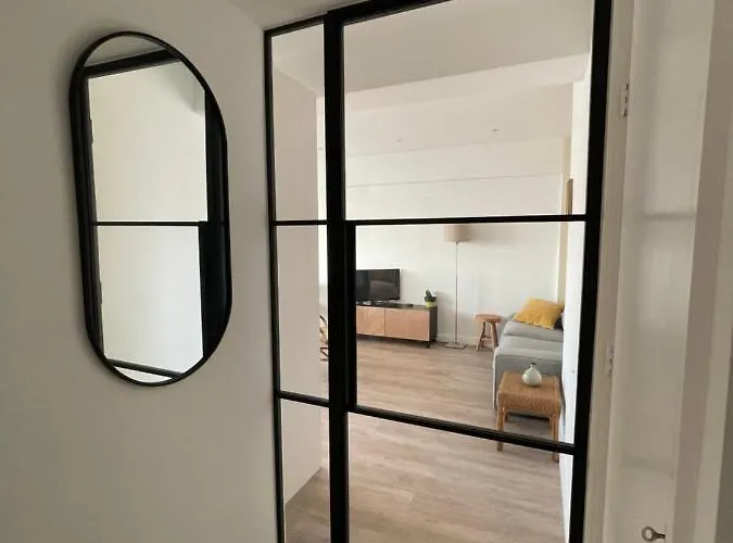 North Sea Spirit Apartment *