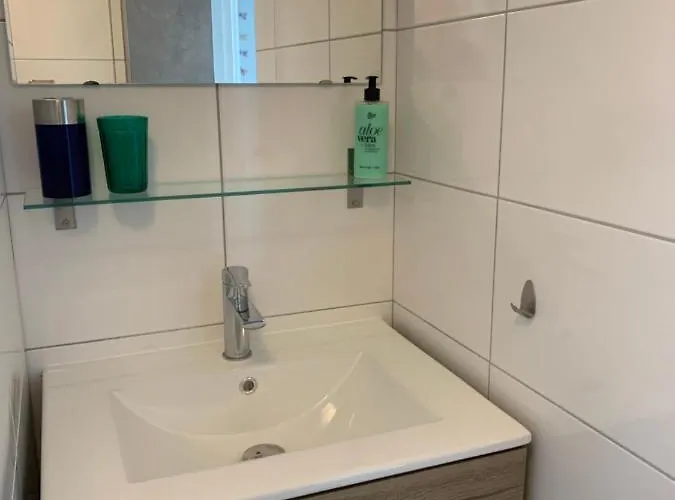 North Sea Spirit Apartment