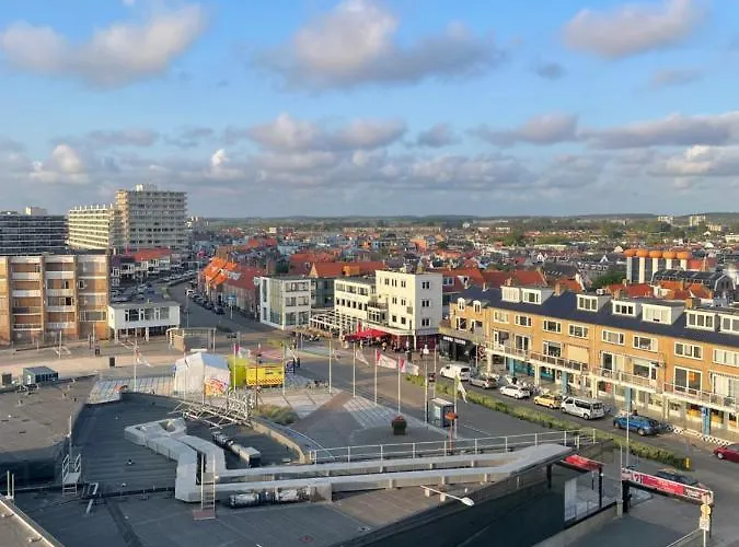 Apartment North Sea Spirit