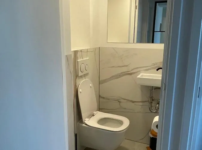 North Sea Spirit Apartment Zandvoort