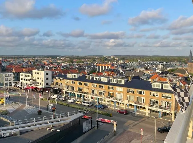 North Sea Spirit * Zandvoort