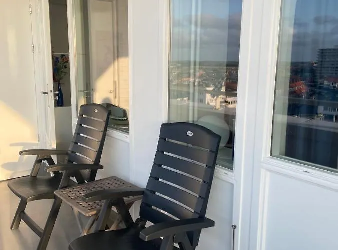 North Sea Spirit Zandvoort