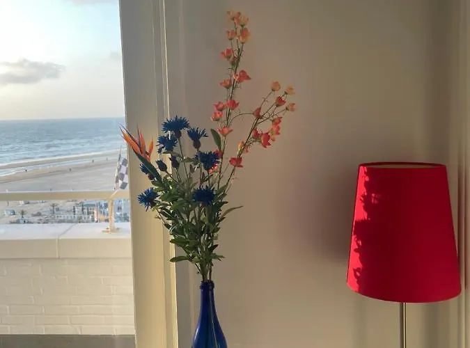 Apartment North Sea Spirit Zandvoort