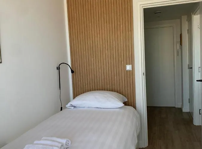 North Sea Spirit Apartment