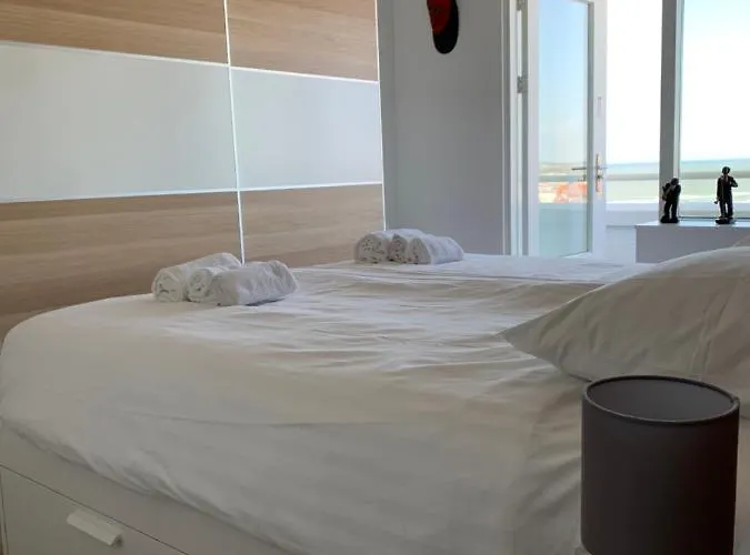 Apartment North Sea Spirit *