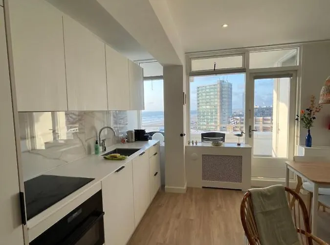 North Sea Spirit * Zandvoort