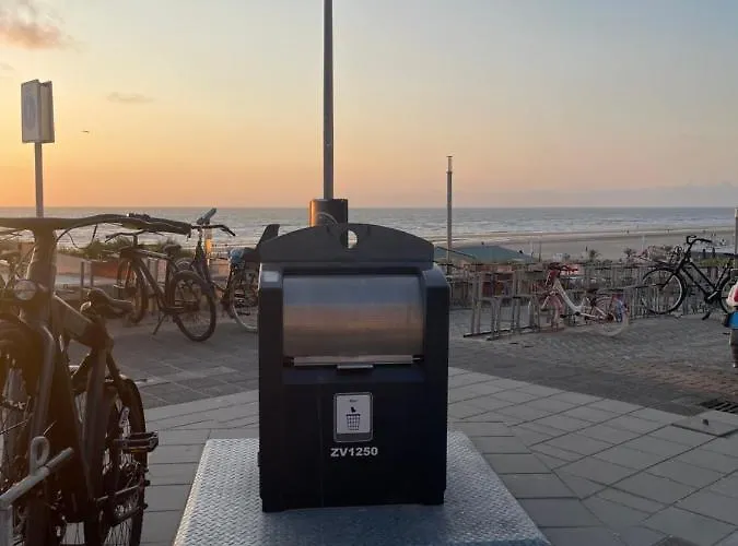 North Sea Spirit Apartment