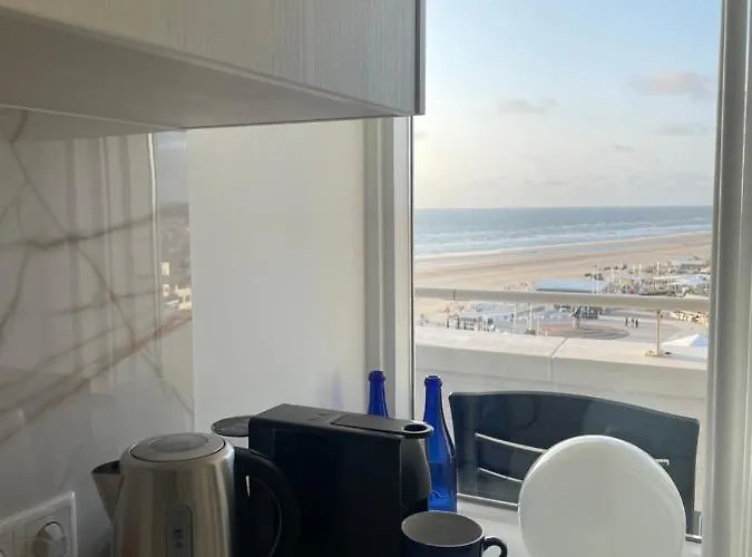 North Sea Spirit Apartment