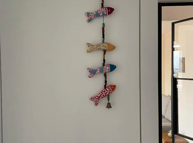 North Sea Spirit Apartment Zandvoort