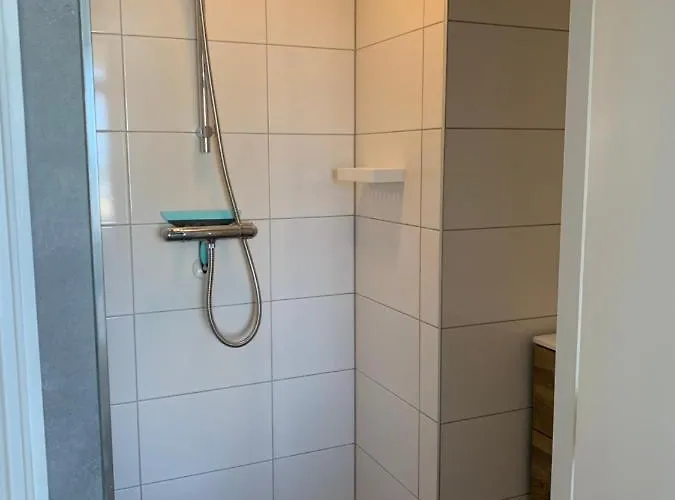 North Sea Spirit Apartment *