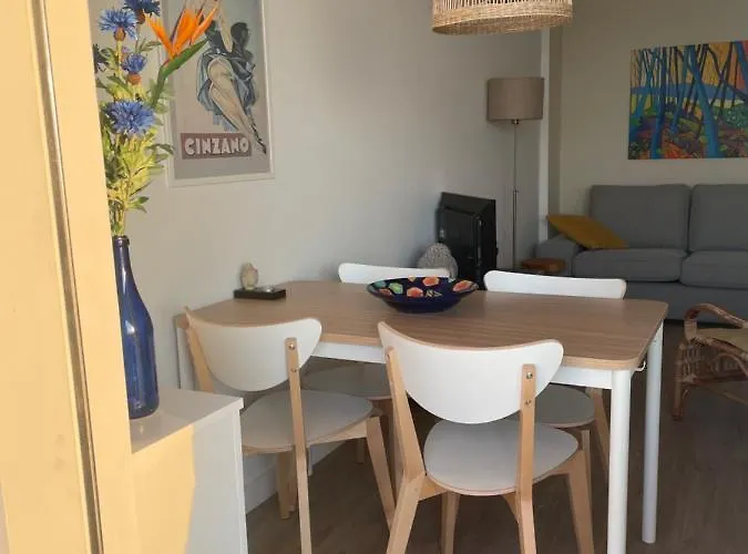 North Sea Spirit Zandvoort