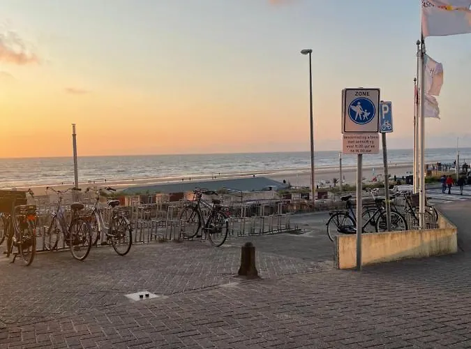 North Sea Spirit Apartment