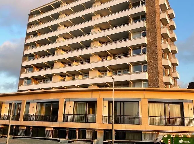 North Sea Spirit Apartment *