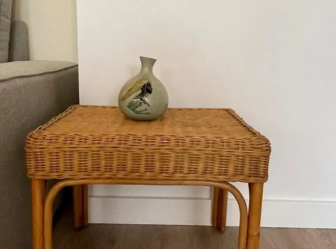 Apartment North Sea Spirit *